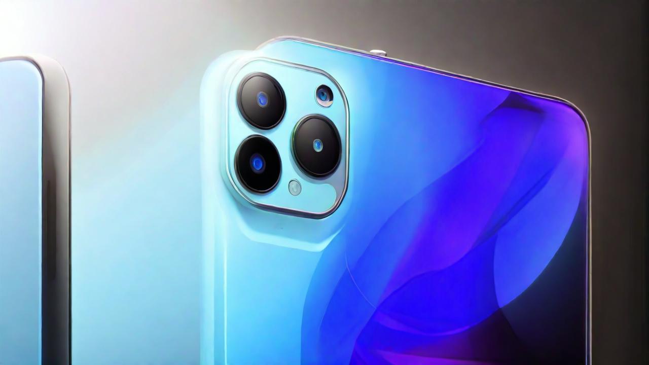 2021年十大最佳拍照手机排名（2021手机拍照最好的手机排行榜）