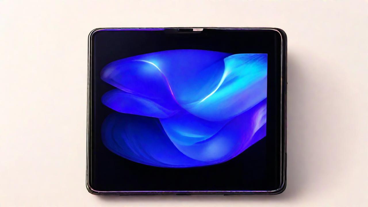 三星折叠手机2021新款（三星折叠手机2021新款是双卡双待吗）