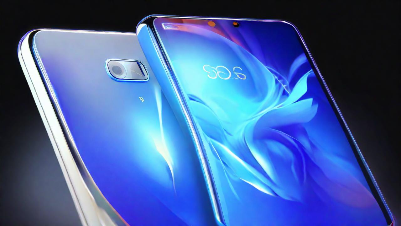 2021最新款手机排行榜（2021最新款手机排行榜华为手机）