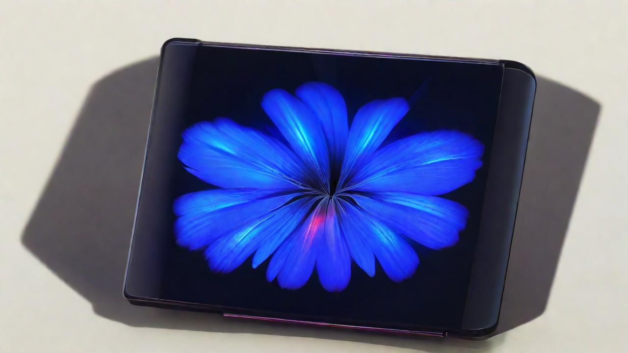 三星折叠屏手机最新款2022（三星折叠屏手机最新款2022图片）