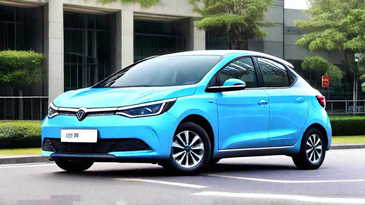 性价比高（性价比高的新能源汽车有哪款）