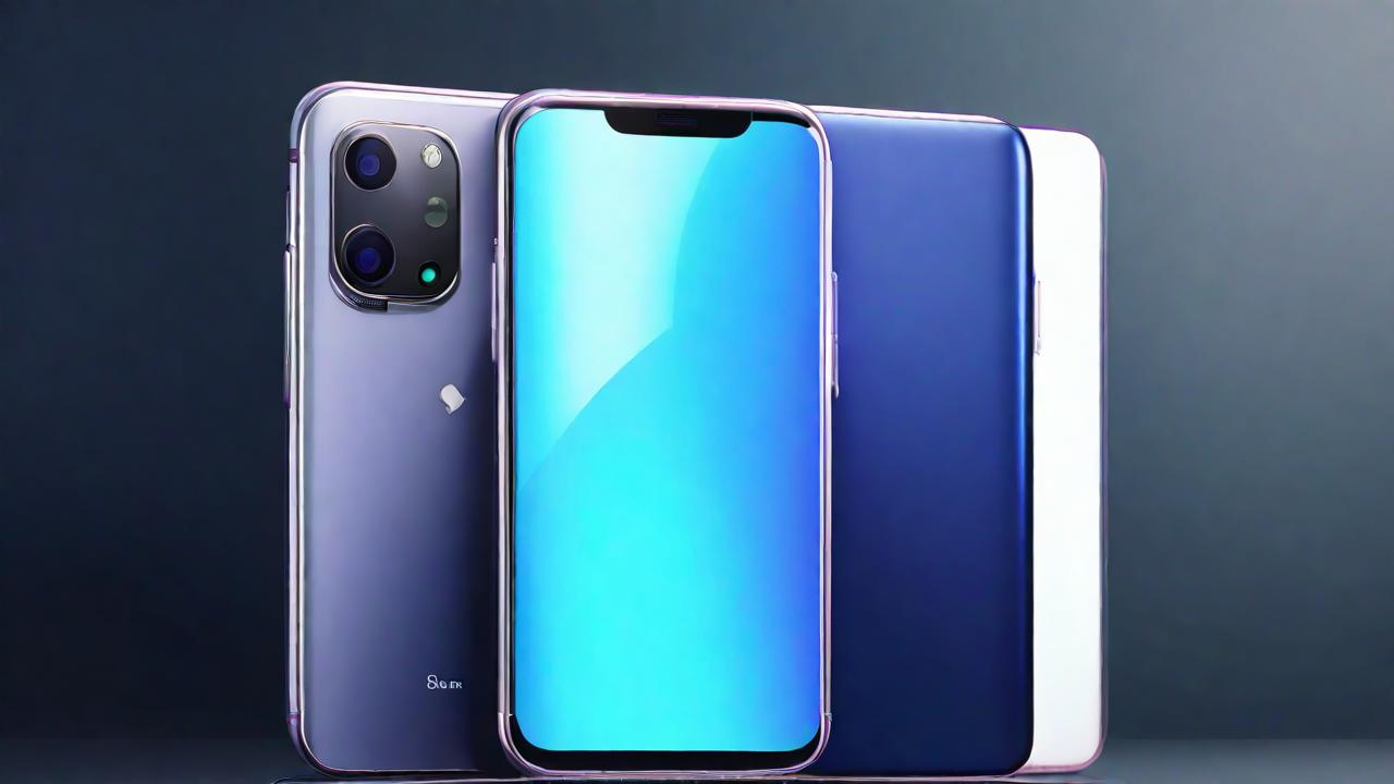 手机品牌大全（手机榜）