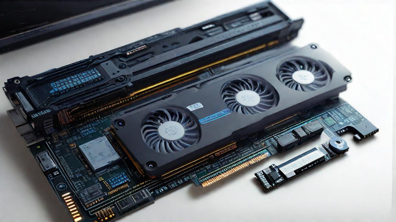 笔记本显卡天梯图（2022最新笔记本显卡天梯图）