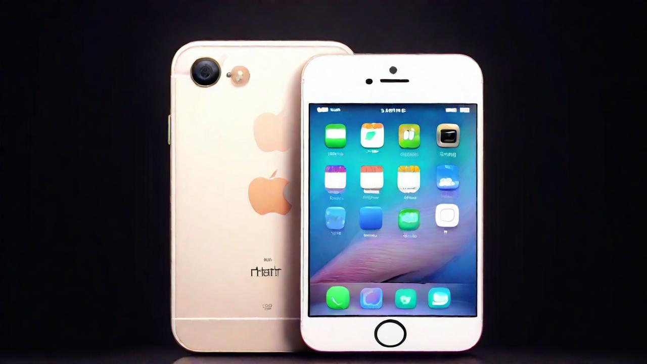 苹果5s（苹果5s什么时候上市的）