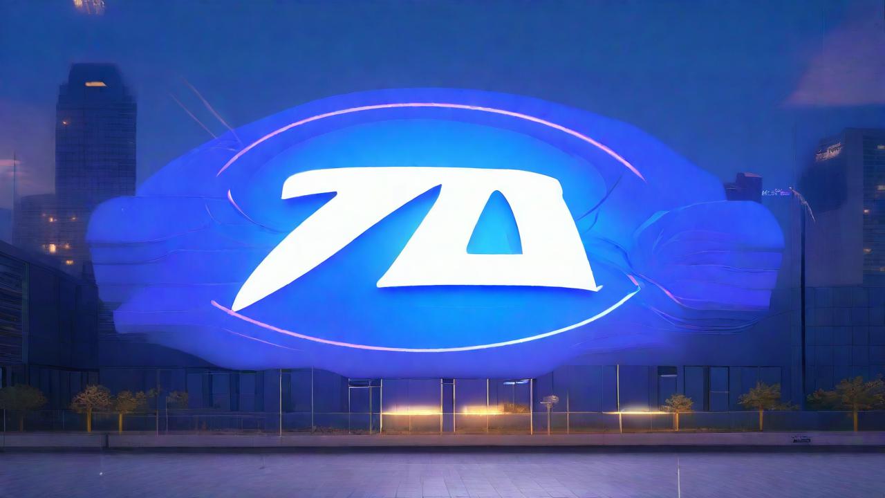 中兴通讯（中兴通讯在哪里）