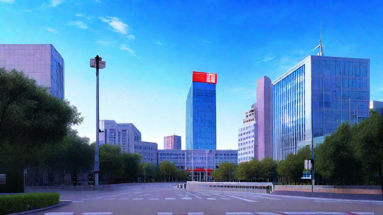 关于中关村的信息