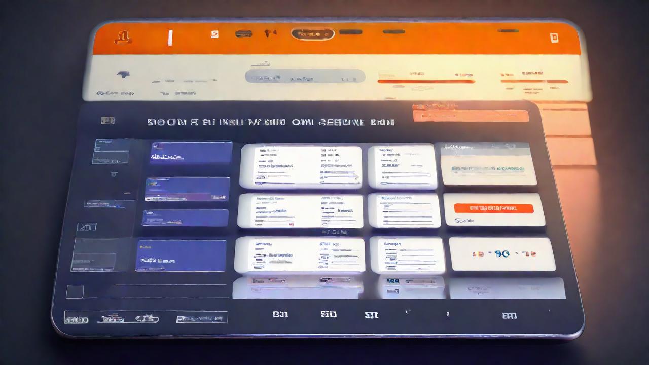 手机报价（手机报价单表格大全）