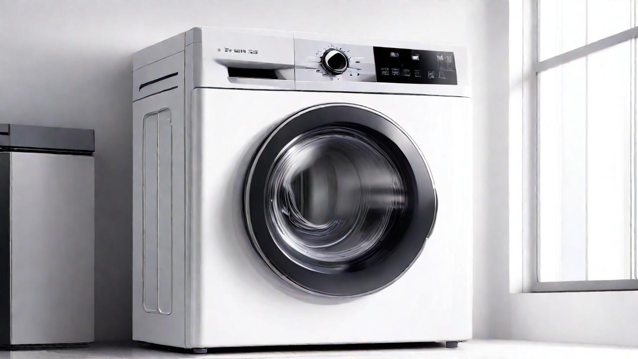 中国洗衣机十大排名（洗衣机十大排名品牌排行榜）