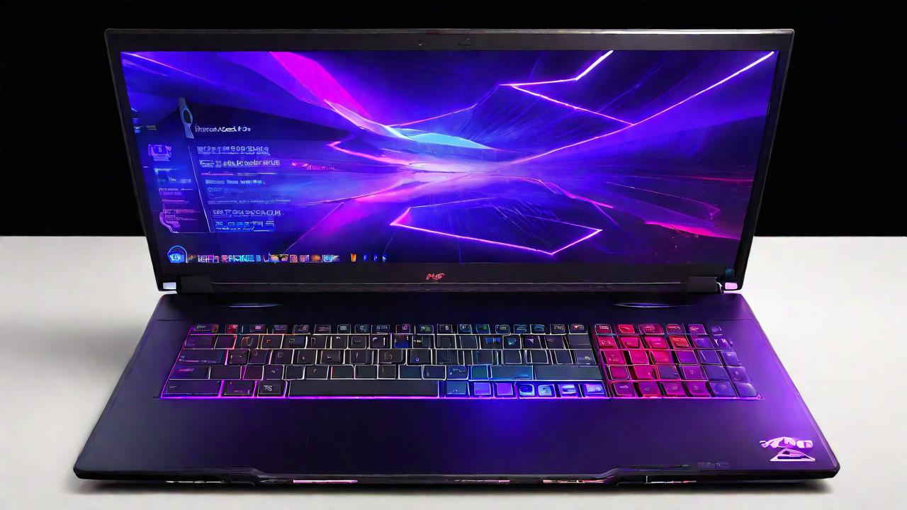 顶级游戏笔记本排名（顶级游戏笔记本排名前十）