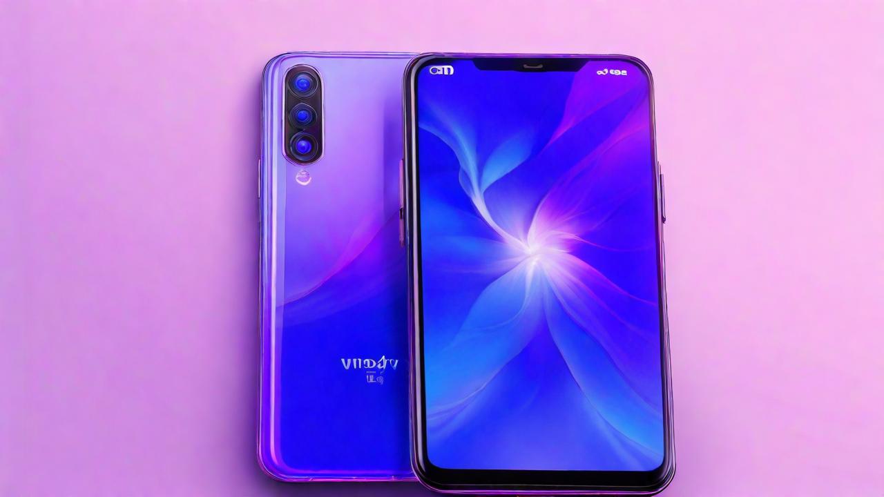 vivoz3（vivoz3参数配置）