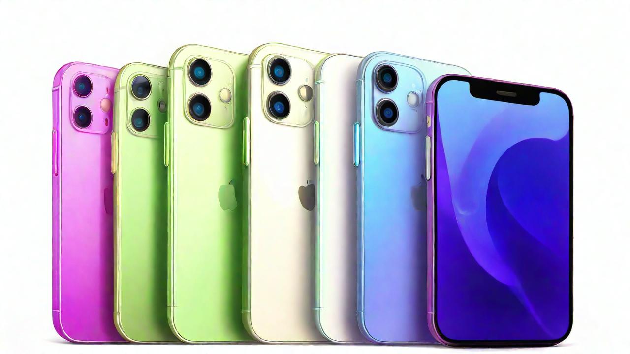 苹果11参数配置(苹果11参数配置图)