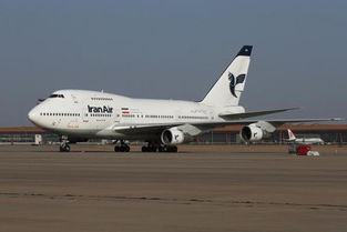 伊朗航班恢复正常，新篇章的开启