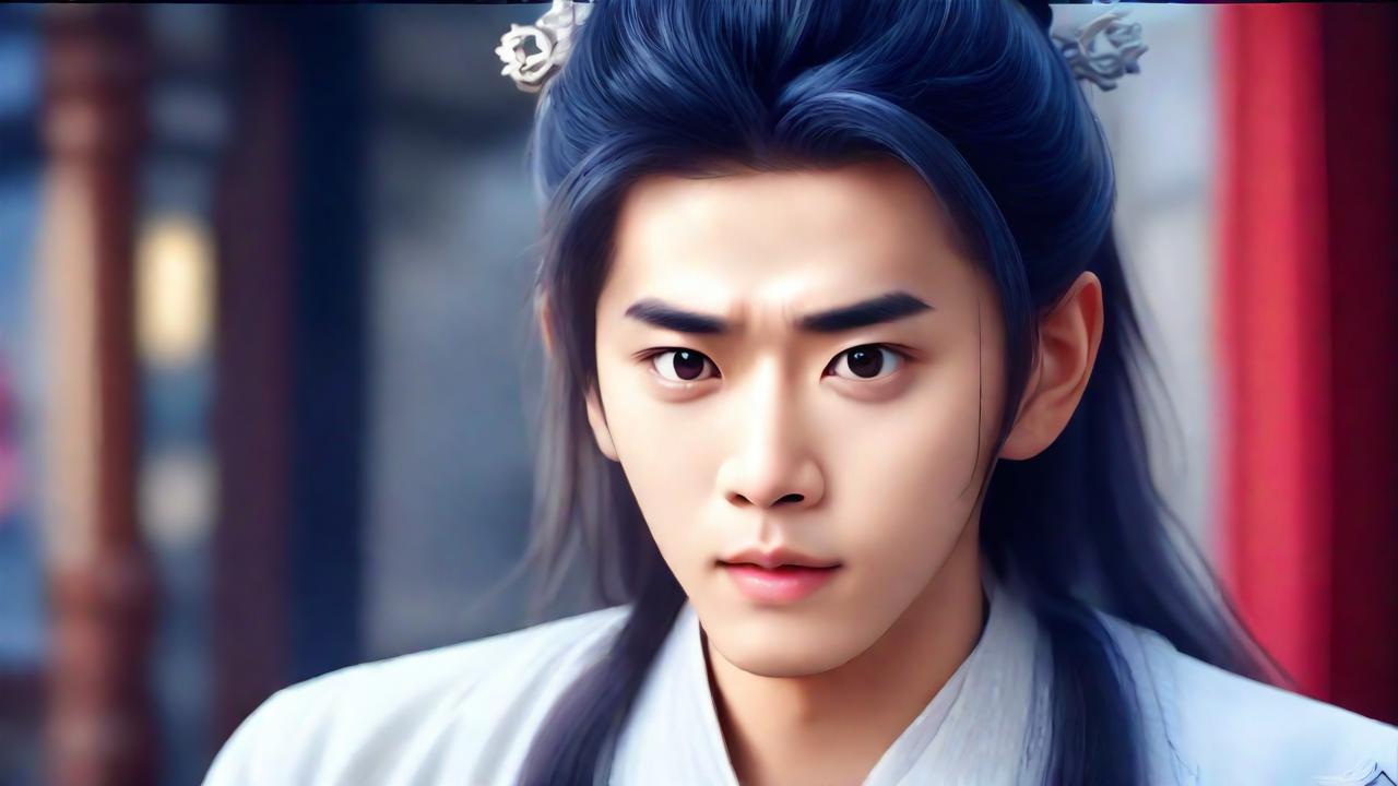 穿越剧短剧摊牌了我真不是败家子——71集的华丽蜕变短剧轮盘游戏(95集)呆呆