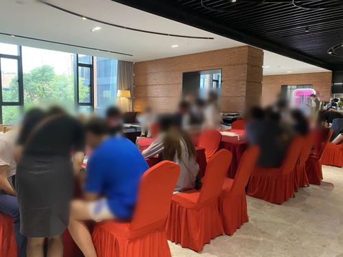 上海售楼处迎来大客流，现场签约热潮涌动