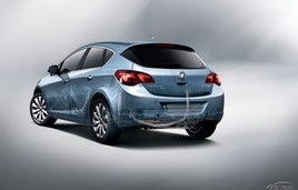 别克英朗xt图片(别克英朗XT图片)