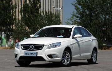 北汽绅宝(北汽绅宝d50)