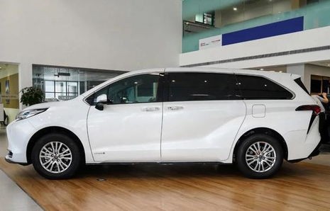 5万左右丰田新车(5万左右丰田新车价格)