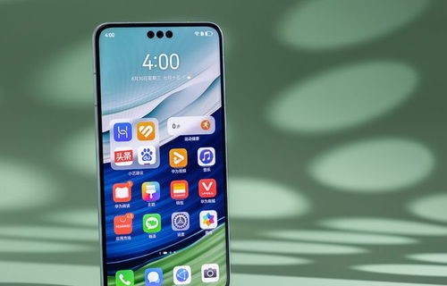 华为Mate70 Pro，一机难求的科技魅力