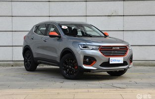 长城哈弗h4(长城哈弗h4胎压灯手工复位)