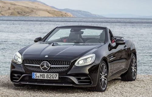 奔驰c180l报价及图片(奔驰a180报价及图片)