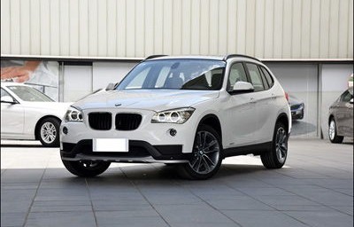 华晨宝马X1报价，深度解析与全面洞察