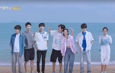 穿越之旅，短剧大夏傻神中的胡东晴