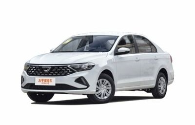 捷达两厢车价格图片(捷达两厢车叫什么)