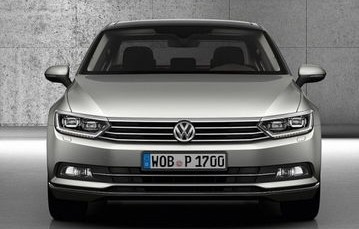 哪一代帕萨特质量最好(哪一代帕萨特质量最好的车)