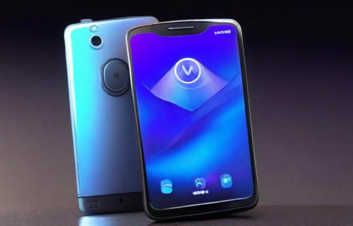 摩托罗拉手机最新款（摩托罗拉手机最新款刀锋多少钱）