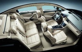 东风标致508L，精工细琢的法式魅力轿车