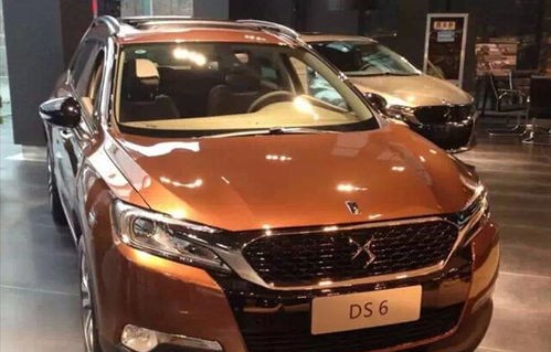 雪铁龙gt(雪铁龙高端品牌ds)