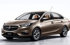 上汽通用别克凯越价格(上汽通用别克凯越价格表)