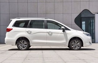 江淮商务车7座图片(江淮商务车7座图片及报价)