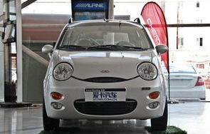 奇瑞车型大全图片(奇瑞车型大全图片价格)