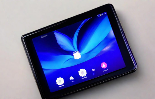 三星折叠手机（三星折叠手机怎么截屏）