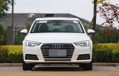 奥迪a4l2023款(奥迪A4l2023款现在卖多少钱)