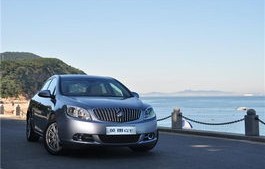 别克英朗gt(别克英朗gt2011款)