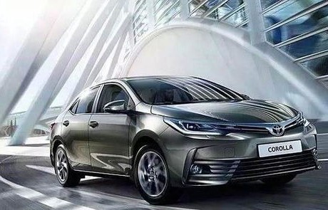 丰田卡罗拉2019款(丰田卡罗拉2019款参数配置)