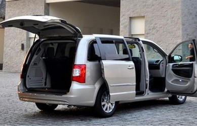 四驱mpv七座推荐(四驱7座mpv)