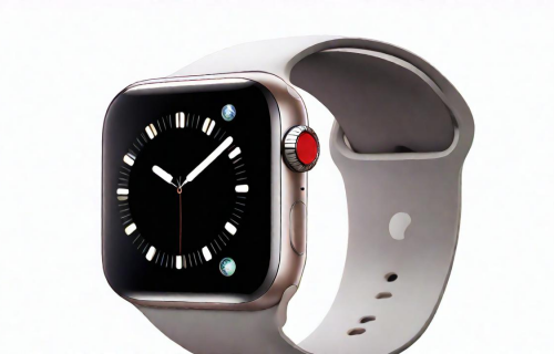 苹果手表官网（苹果官网）