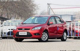 福特2013款经典福克斯(福特2013款经典福克斯详解)