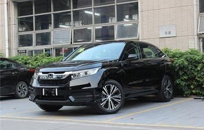 本田冠道2022新款(本田冠道2022新款图片)