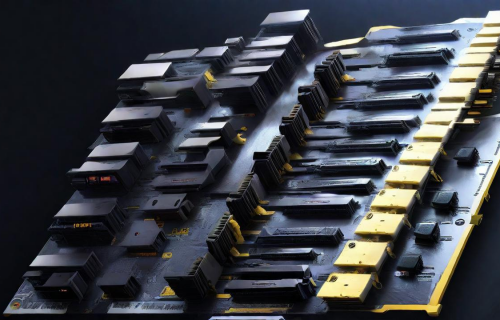 显卡排名天梯图（天梯显卡图）