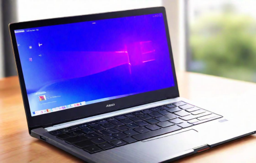 笔记本品牌排行榜前十名（国产笔记本品牌排行榜前十名）