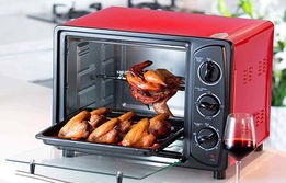电烤箱可以做什么美食(电烤箱可以做什么美食?该怎么做?)