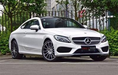 奔驰c260l落地多少钱(新车奔驰c260l落地多少钱)