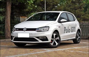 上汽大众polo最新价格(上汽大众polo最新价格及图片)