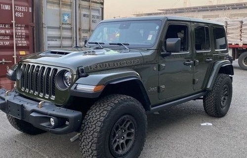 牧马人越野车2023款报价(牧马人越野车2023款报价及图片插电混合)