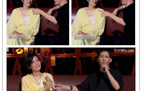 短剧新篇章——前夫请开始你的精彩表演