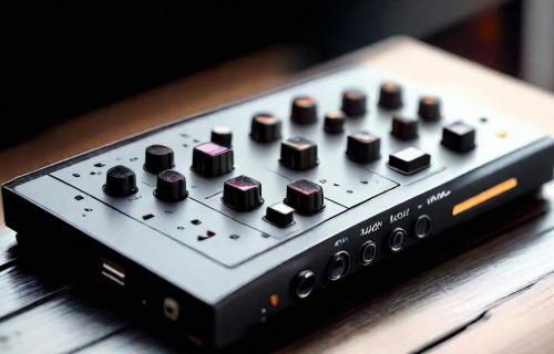 声卡10大品牌（专业声卡十大品牌）